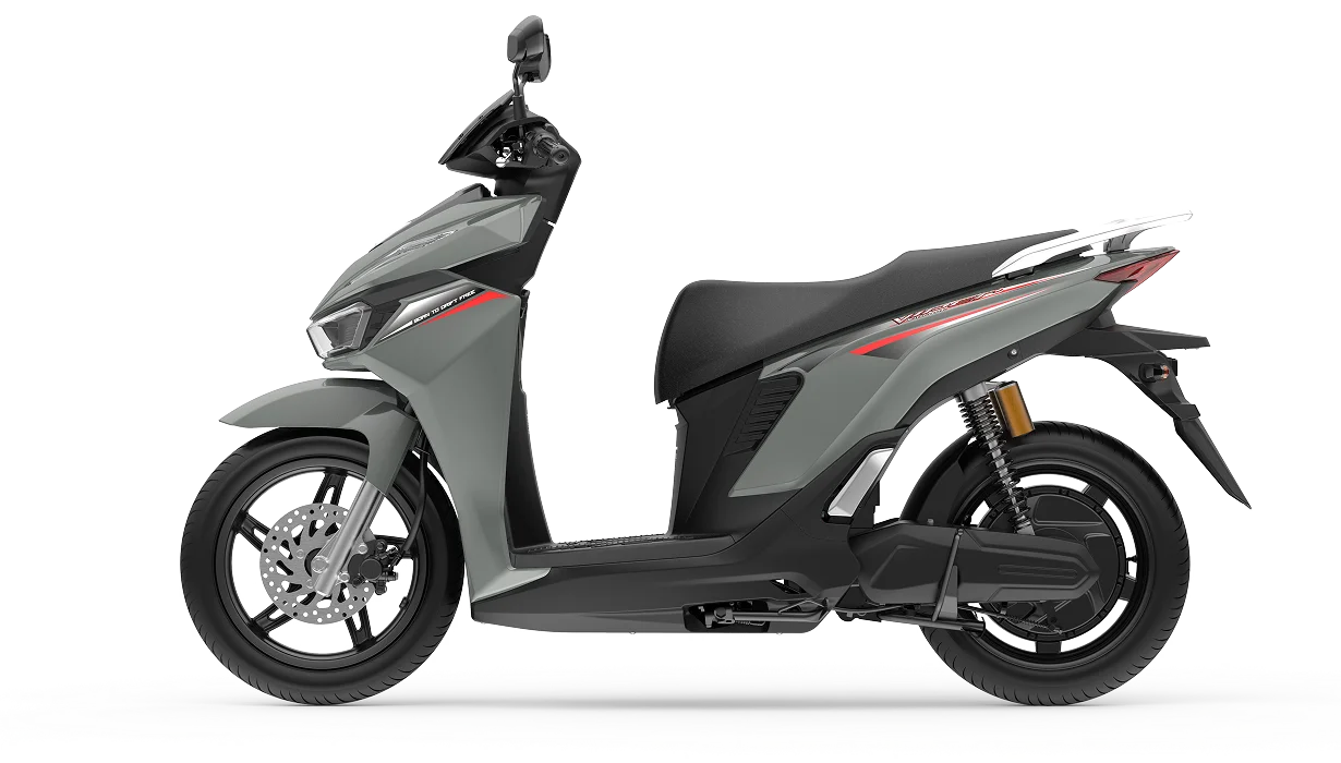 Xe máy điện Vinfast Viper